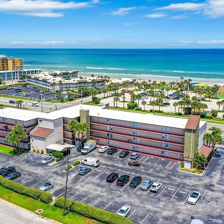 Hotel Mariners Cove 302 New Smyrna Beach Exterior foto
