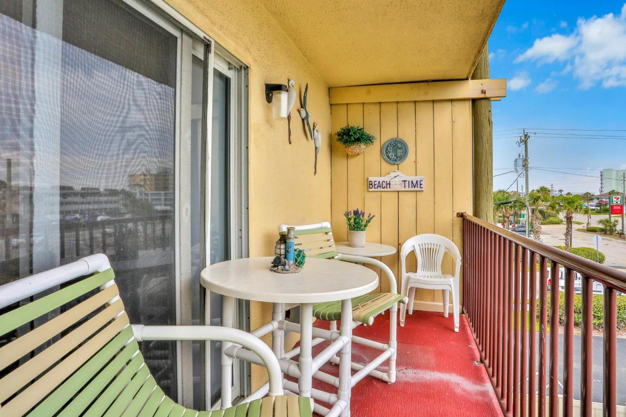 Hotel Mariners Cove 302 New Smyrna Beach Exterior foto