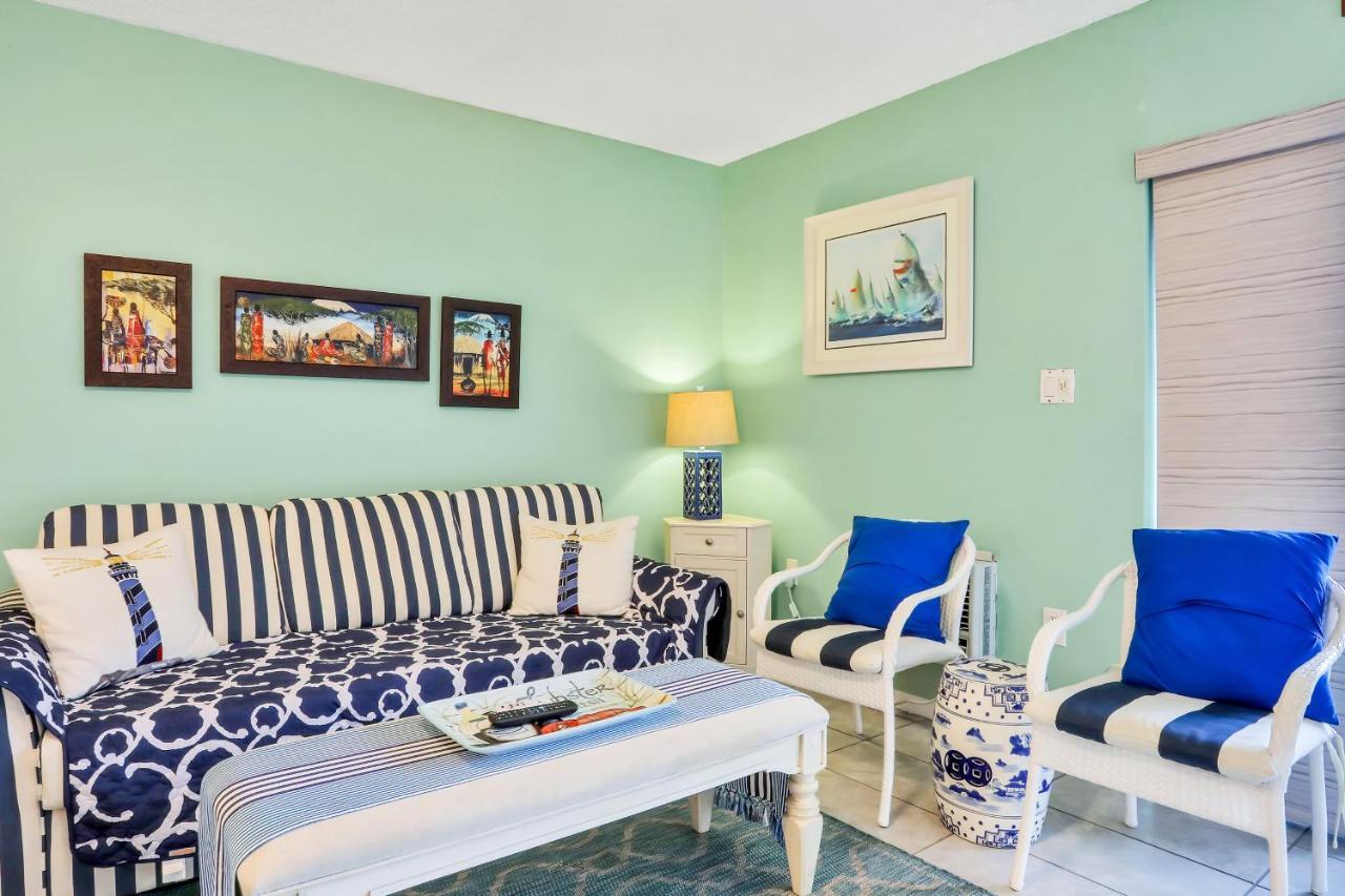 Hotel Mariners Cove 302 New Smyrna Beach Exterior foto