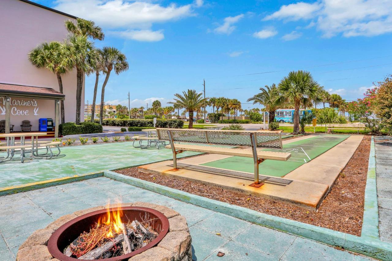 Hotel Mariners Cove 302 New Smyrna Beach Exterior foto