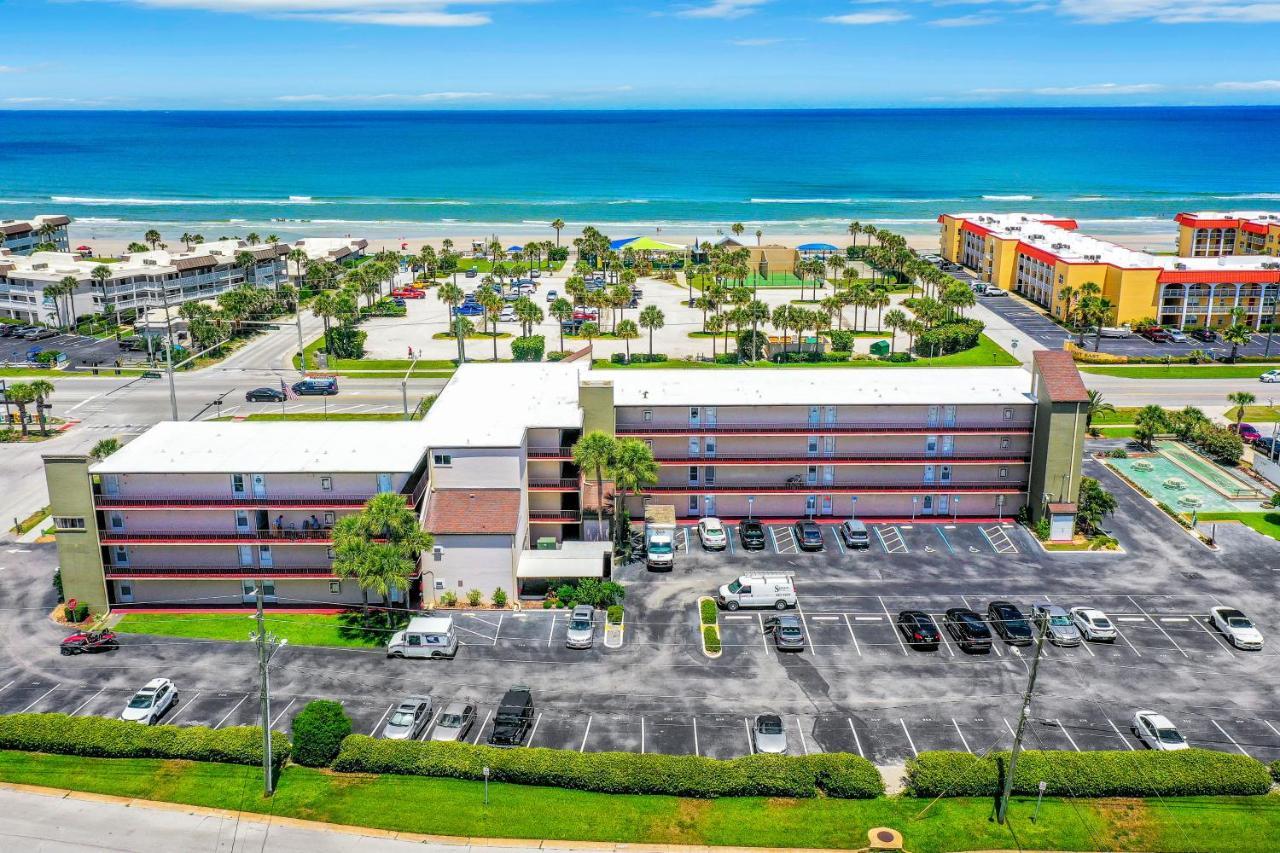 Hotel Mariners Cove 302 New Smyrna Beach Exterior foto