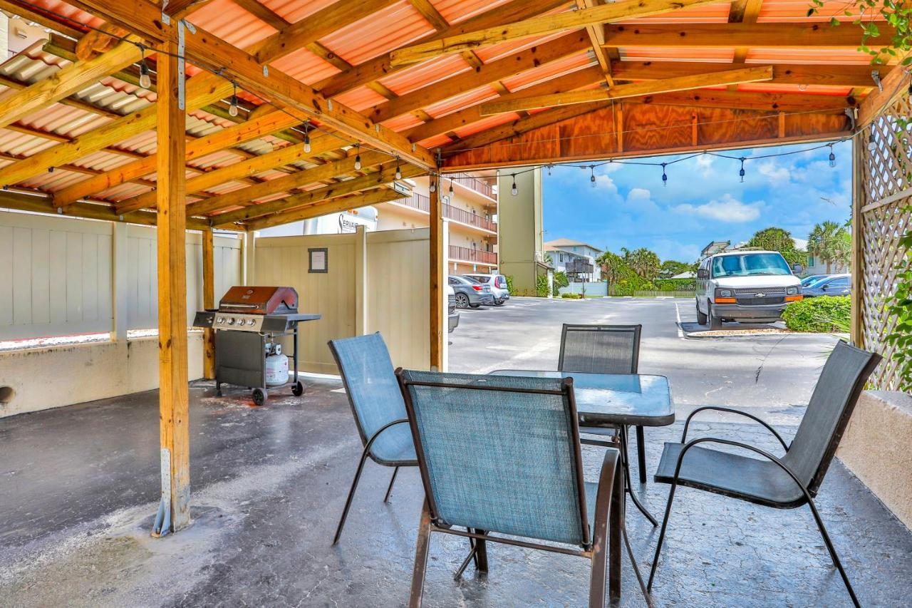 Hotel Mariners Cove 302 New Smyrna Beach Exterior foto