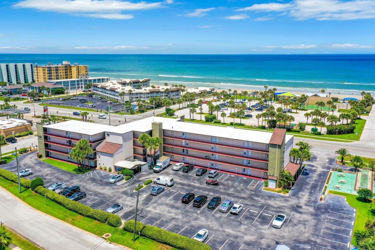 Hotel Mariners Cove 302 New Smyrna Beach Exterior foto